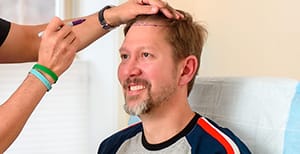 Hair Restoration